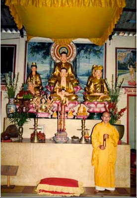 Điện Phật 1989