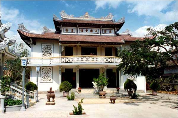 Ni viện Diệu Quang