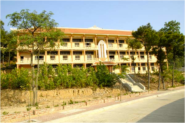 Học viện Phật giáo Việt Nam tại Hà Nội