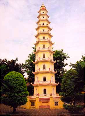 Tháp Diệu Quang