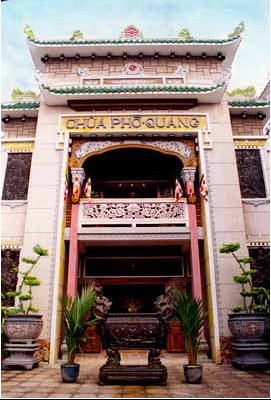 Chùa Phổ Quang