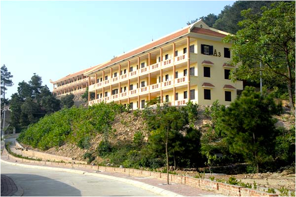 Học viện Phật giáo Việt Nam tại Hà Nội (1)