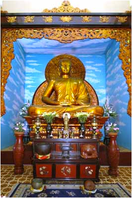 Điện Phật (3)